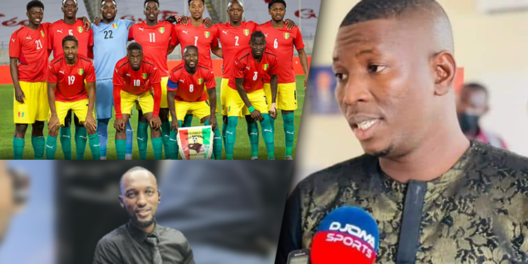Victoires de la Guinée face à l’Ethiopie : regards profonds de 2 analystes « il y a encore du travail… »