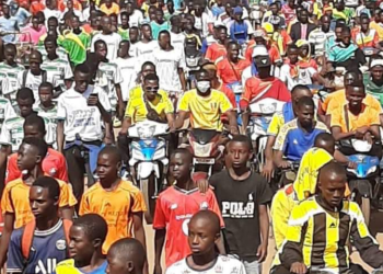 FOOT. Informel : un supporter trouve la mort lors d’un match à Kankan