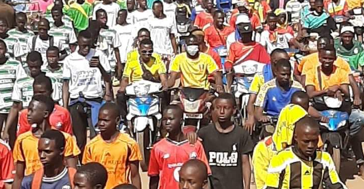 FOOT. Informel : un supporter trouve la mort lors d’un match à Kankan