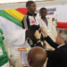 Karaté : KANAZAWA, nouveau champion de Guinée qui met fin au règne de KASE club