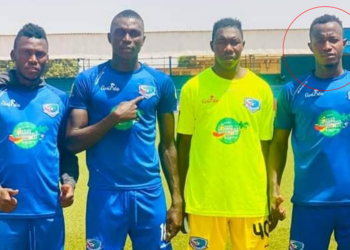 Ligue 1 : Milo FC de Kankan fait signer 4 joueurs dont un natif de Kibola