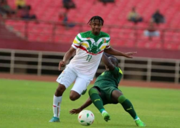 Qualif. CAN U23 : Mali renversant élimine Sénégal et se fait place en phase finale