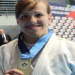 African Open Tunis : Marie Suzanne BRANSER offre une médaille d&rsquo;Or à la Guinée