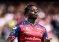 Performance des guinéens : Mohamed Bayo buteur, notre condensé de ce samedi 
