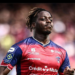Performance des guinéens : Mohamed Bayo buteur, notre condensé de ce samedi 