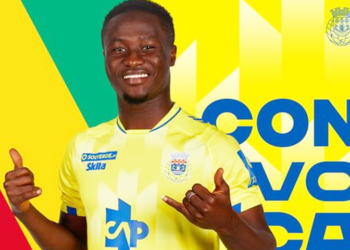 Morlaye Sylla