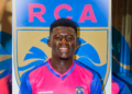 Racing Club d’Abidjan annonce le décès de son défenseur Moustapha Sylla après un malaise sur la pelouse !