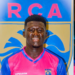 Racing Club d’Abidjan annonce le décès de son défenseur Moustapha Sylla après un malaise sur la pelouse !