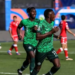 CAN U20 : Nigeria étrille Tunisie et s&rsquo;offre la médaille de bronze !