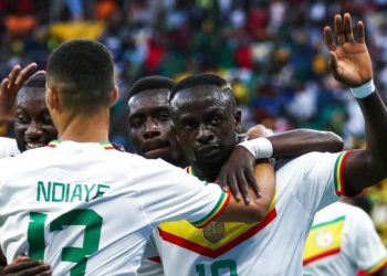 Elim. CAN 2023 : le Sénégal officiellement qualifié !