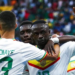 Elim. CAN 2023 : le Sénégal officiellement qualifié !