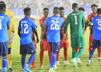 Ligue 1/ Sénégal : des résultats de la 15e journée et la suite des affiches ce dimanche !