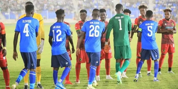 Ligue 1/ Sénégal : des résultats de la 15e journée et la suite des affiches ce dimanche !