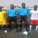 Ligue 1/Sénégal : découvrez le condensé de la 15e journée !