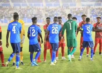 Ligue 1/Sénégal : le condensé de la 14e journée