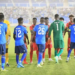 Ligue 1/Sénégal : le condensé de la 14e journée