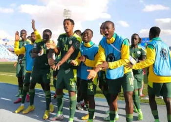 CAN U20 : le Sénégal corrige la Tunisie et file en finale