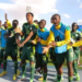 CAN U20 : le Sénégal corrige la Tunisie et file en finale
