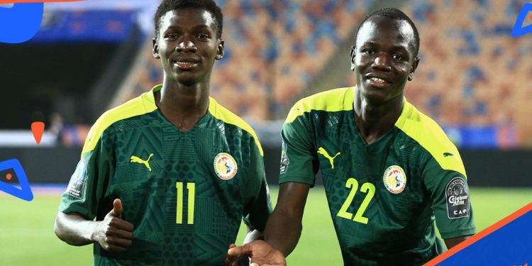 CAN U20 : Sénégal élimine Bénin et se qualifie en demi-finale et au mondial de la Catégorie