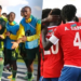 CAN U20 : La Gambie écarte le Nigeria et rejoint le Sénégal en finale !