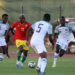 CAN U23 (Q) : la Guinée bat le Nigeria et décroche son ticket pour la phase finale !