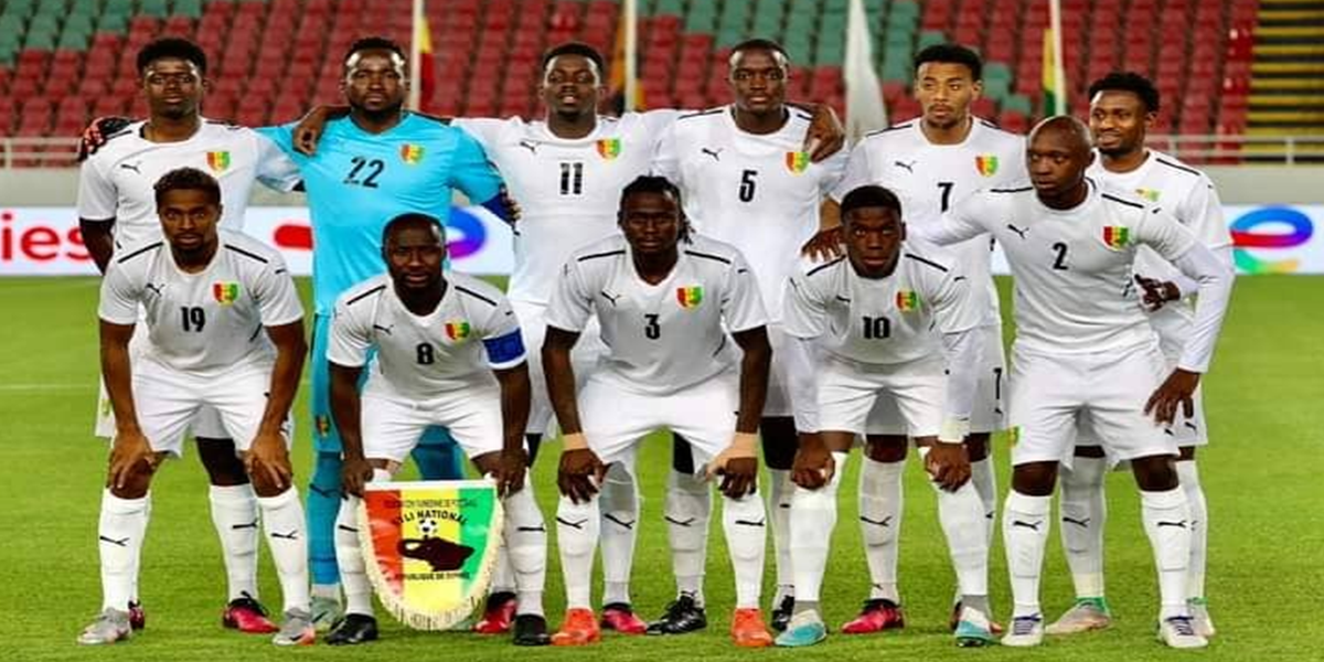 CAN 2023 (Elim.) : la Guinée remporte la double confrontation face à l’Éthiopie et se rapproche de la qualification