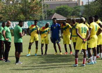 CAN U23 (Q) : voici les quatre matches au menu ce mercredi