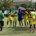CAN U23 (Q) : voici les quatre matches au menu ce mercredi