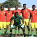 Elim. CAN U23 : la Guinée ne recevra pas le Nigeria à Conakry (programme officiel)