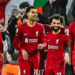 Premier League : Liverpool humilie Manchester United avec un doublé de l’Égyptien Mohamed Salah