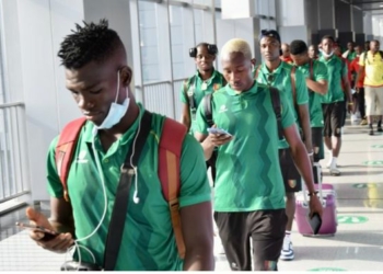 Qualif . CAN U23 : les dernières infos à savoir autour du Syli Espoir déjà au Nigéria