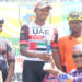 Tour cycliste grand prix de Conakry : Abdoulaye et Hawa finissent 1ers, chacun dans sa série