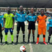 C’est parti pour la 2e édition de Youth African Cup U18 à Conakry, les résultats du jour