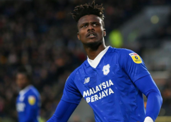 Angleterre/Championship : Cardiff City s&rsquo;impose, Sory Kaba buteur