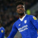 Angleterre/Championship : Cardiff City s&rsquo;impose, Sory Kaba buteur