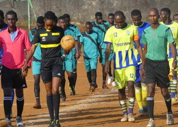 8EME ÉDITION du tournoi BAH Lamine : voici un important communiqué des organisateurs !