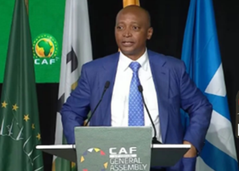 CAN 2023 : les dernières infos à savoir sur la compétition !