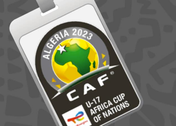 CAN U17 : la CAF disqualifie un pays (voici la raison)