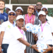 Football for Schools : un programme de la FIFA lancé en Guinée