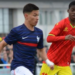 Tournoi international U16 Montaigu : la Guinée démarre par une lourde défaite