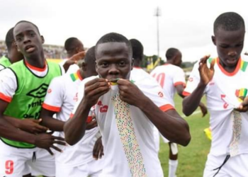 Championnat scolaire Africain : la Guinée sur le toit de l’Afrique !