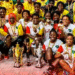 IHF Trophy zone II (Handball, Dames) : la Guinée double championne chez les juniors et les cadettes