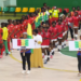 IHF ZONE 2 (Dames, Handball) : en juniors et cadettes, la Guinée s’impose en patron lors de son entrée en lice