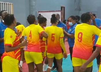 IHF Trophy Dames (Handball) : voici les pays qui prendront part au tournoi de la zone II en juniors et cadettes
