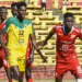 L1 de Guinée : Horoya se défait du CIK et détrône le Hafia de la première place du podium