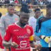 Ligue 1 : Horoya AC tombe face au Wakriya en match en retard