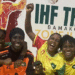 Tournoi zone II (Handball Dames) : la Guinée dispose du Maroc et file en finale  chez les juniors