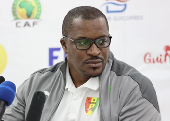 Page Noire : le père du sélectionneur Kaba Diawara n&rsquo;est plus (FEGUIFOOT)