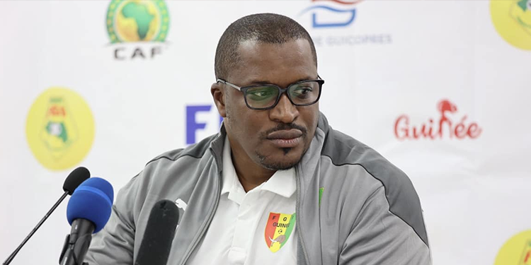 Page Noire : le père du sélectionneur Kaba Diawara n’est plus (FEGUIFOOT)