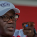 Lamine Ndiaye de retour au TP Mazembe, espère : « retrouver beaucoup de victoires… », réaction
